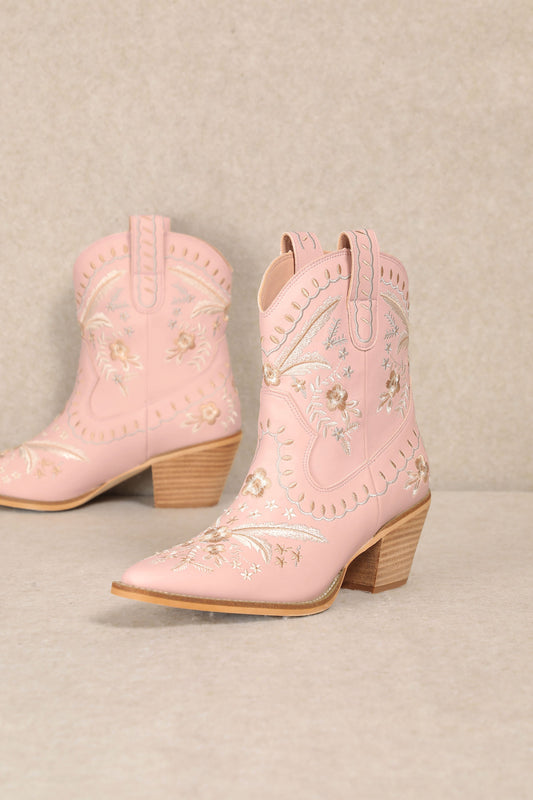 CORRAL BLUE / WHITE / LIGHT PINK (WHOLESALE) 12 PAIRS